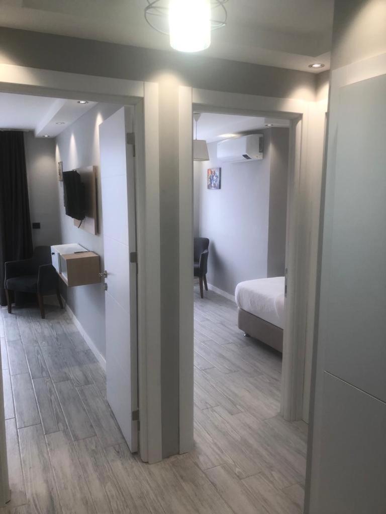 Bomonti Solo Exclusive Designed Hotel Istanbul Ngoại thất bức ảnh