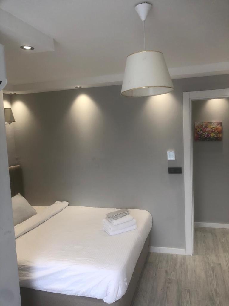 Bomonti Solo Exclusive Designed Hotel Istanbul Ngoại thất bức ảnh