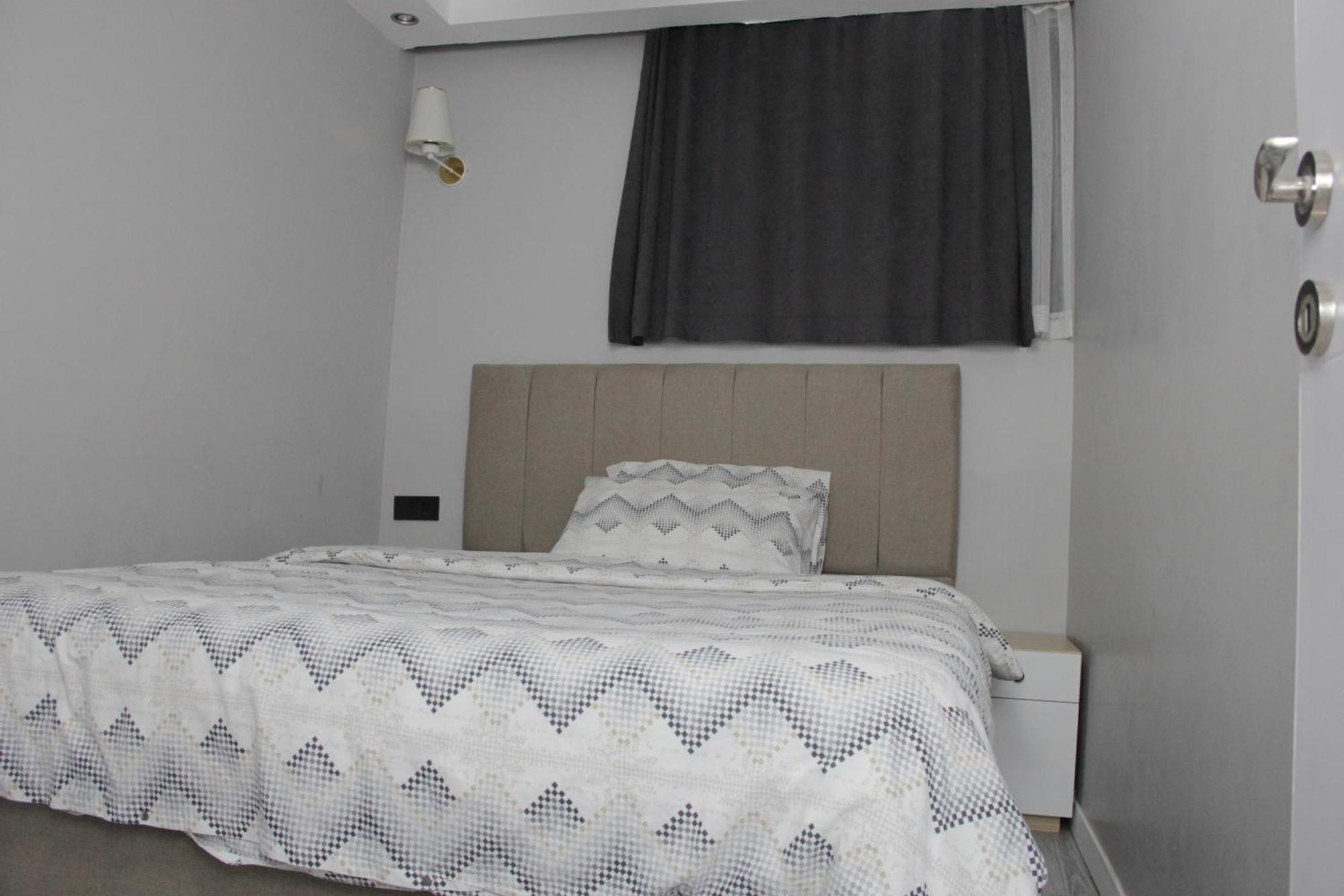 Bomonti Solo Exclusive Designed Hotel Istanbul Ngoại thất bức ảnh