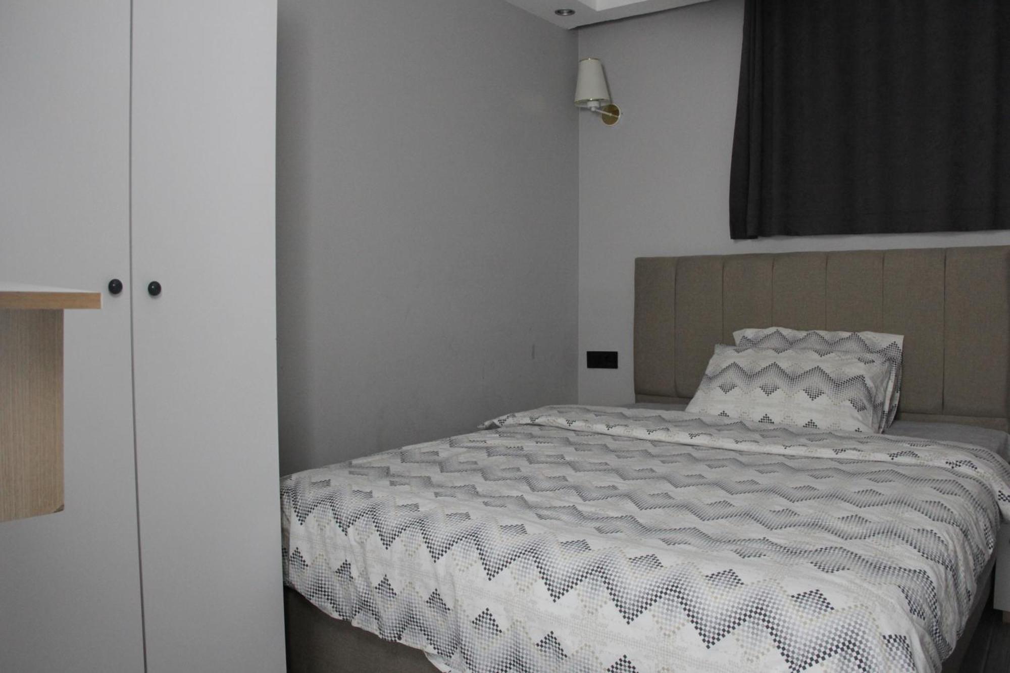 Bomonti Solo Exclusive Designed Hotel Istanbul Ngoại thất bức ảnh