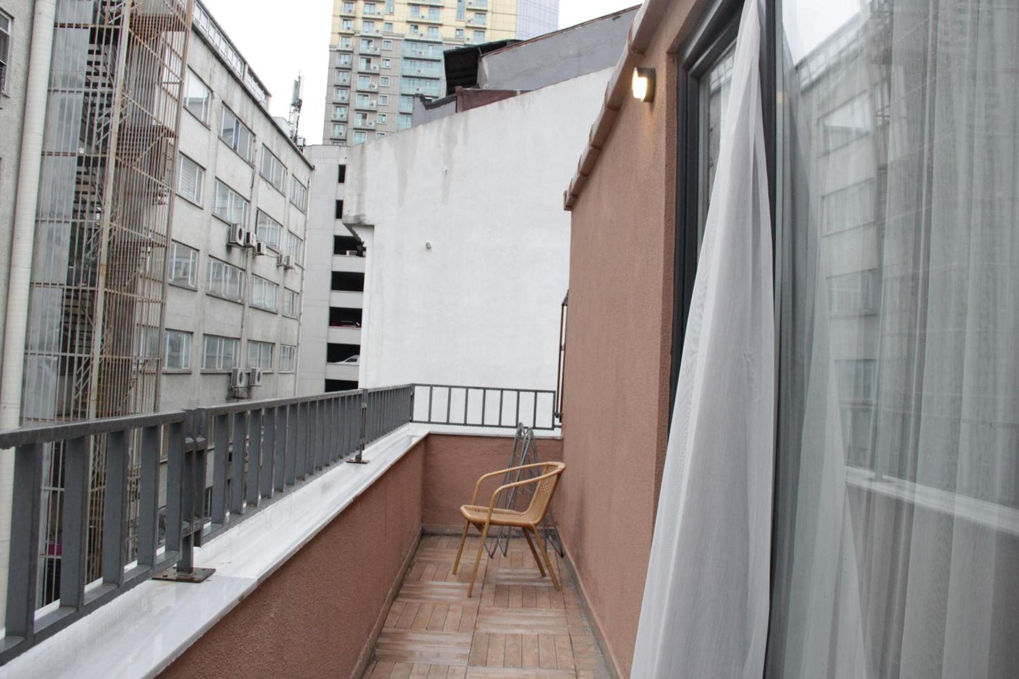 Bomonti Solo Exclusive Designed Hotel Istanbul Ngoại thất bức ảnh