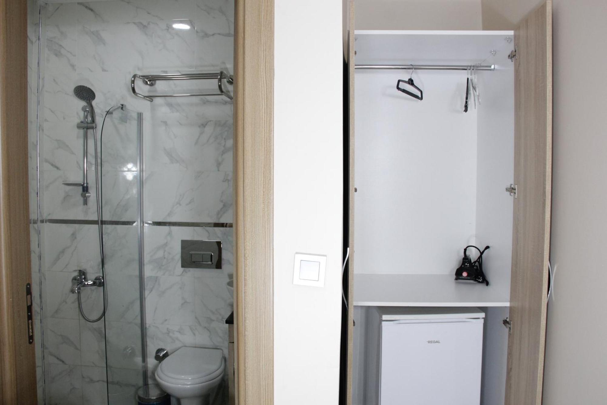 Bomonti Solo Exclusive Designed Hotel Istanbul Ngoại thất bức ảnh