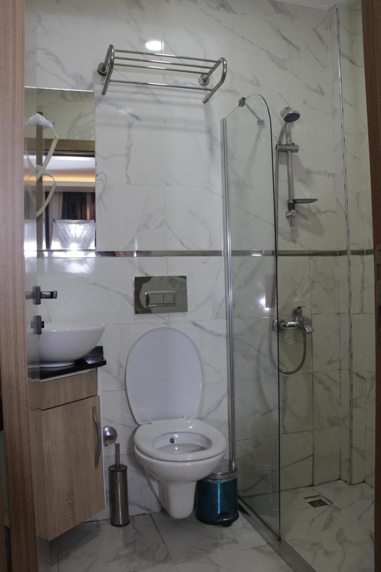 Bomonti Solo Exclusive Designed Hotel Istanbul Ngoại thất bức ảnh