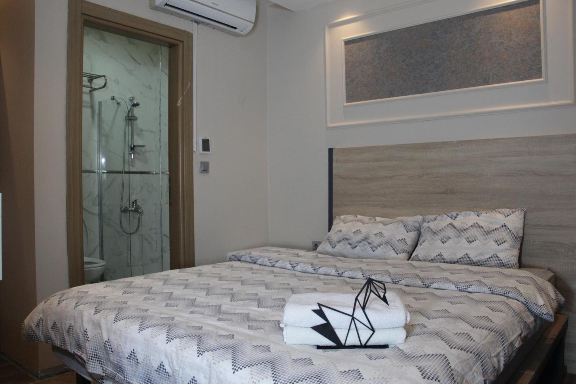 Bomonti Solo Exclusive Designed Hotel Istanbul Ngoại thất bức ảnh