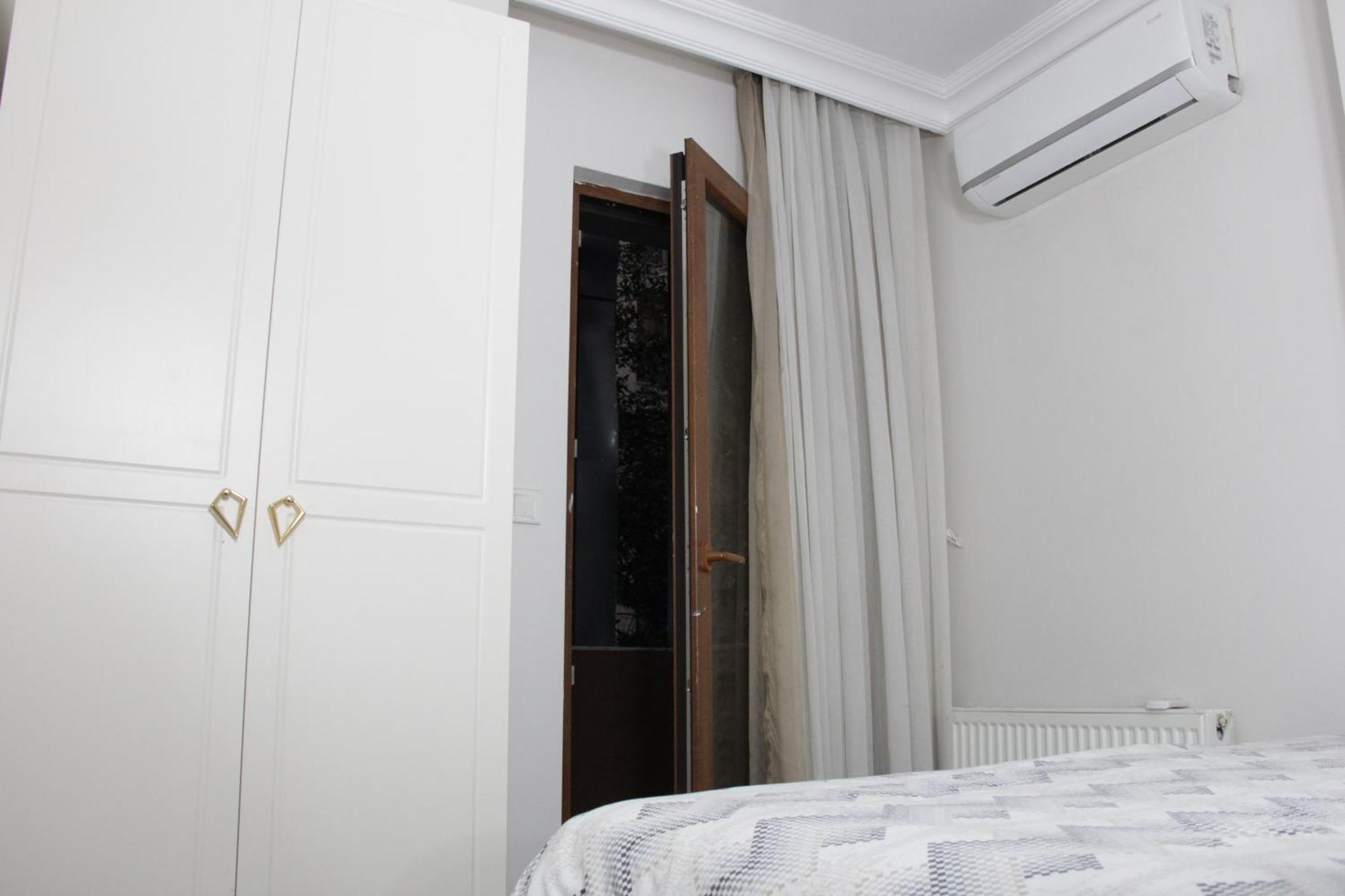 Bomonti Solo Exclusive Designed Hotel Istanbul Ngoại thất bức ảnh